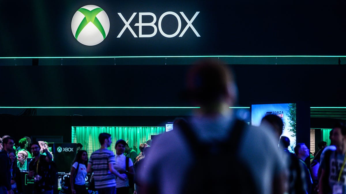 A New Xbox Codenamed 'Anaconda' May Arrive in 2020: Everything We Know