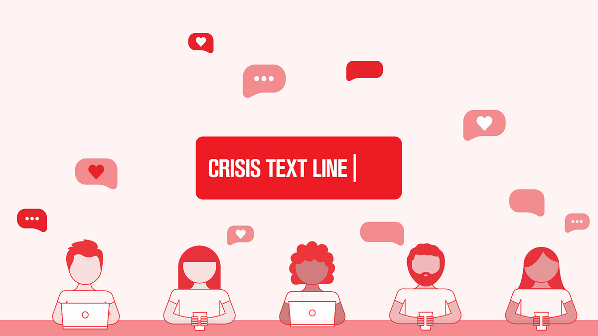 Call BlackLine—Crisis Call Line