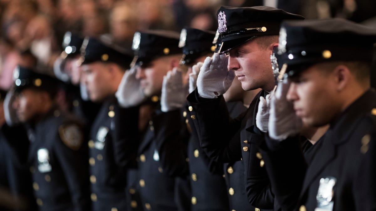 NYPD: It’s Not Racist When a Cop Calls You the N-Word