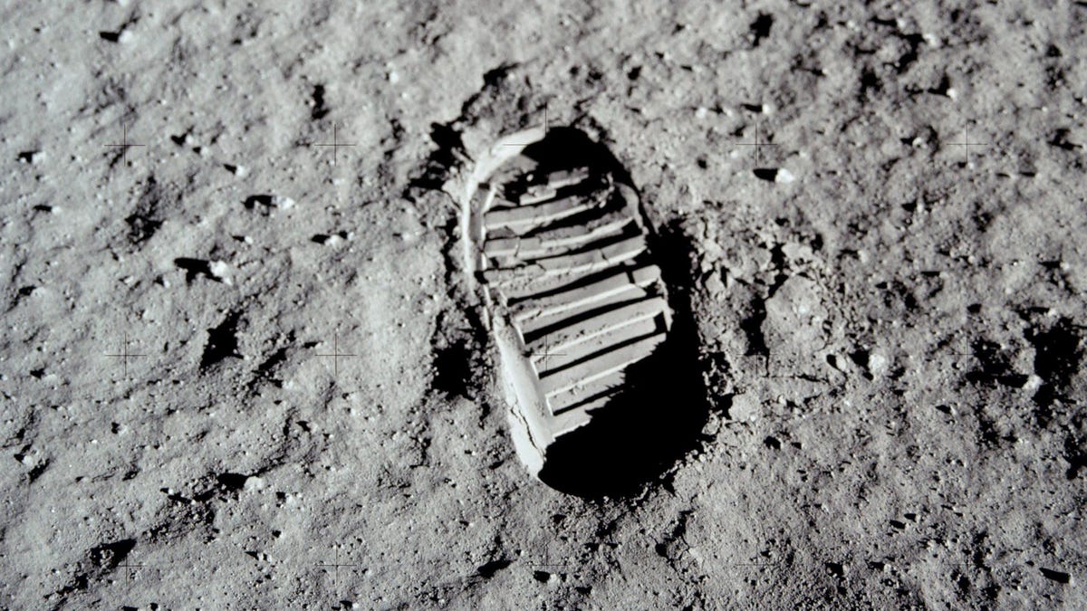 The Next Big Challenge for Lunar Astronauts? Moon Dust