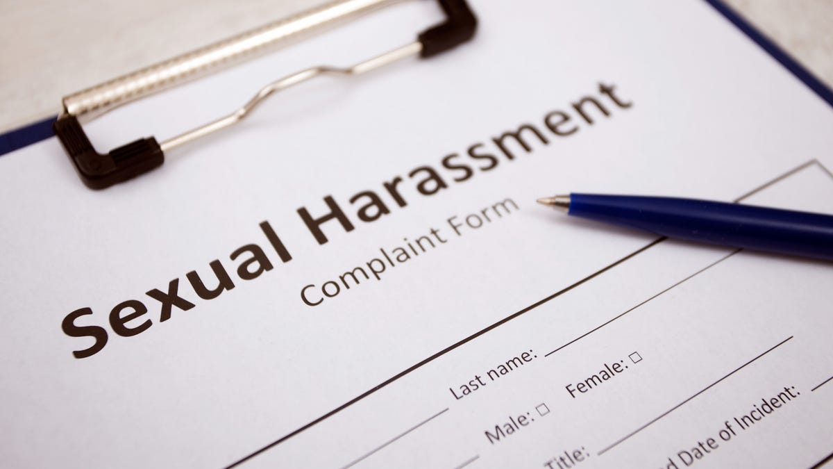 Black Women Are More Likely to Be Sexually Harassed on the Job, a Study ...