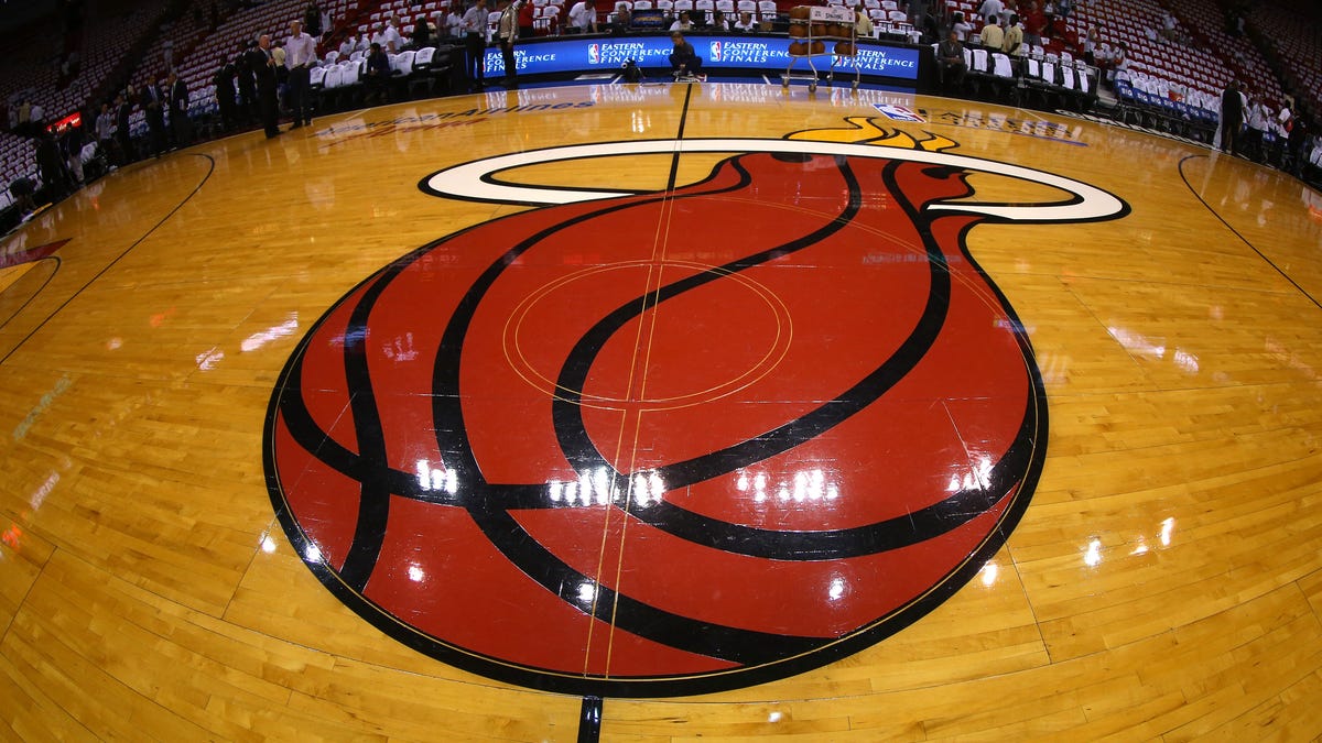 NBA: Miami Heat terá setor específico para torcedores vacinados em seus  jogos