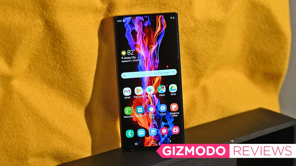 Samsung Galaxy Note 10 review: Finally, an S Pen in a smaller