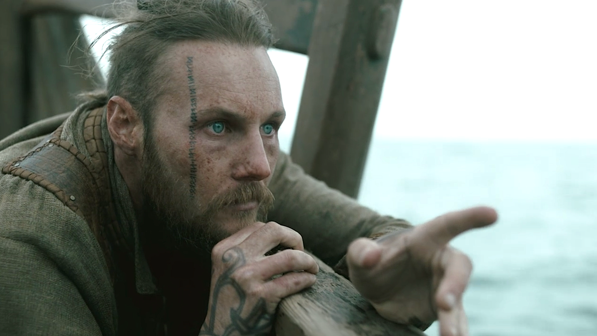 Vikings Season 6 Episode 11 Review: King of Kings