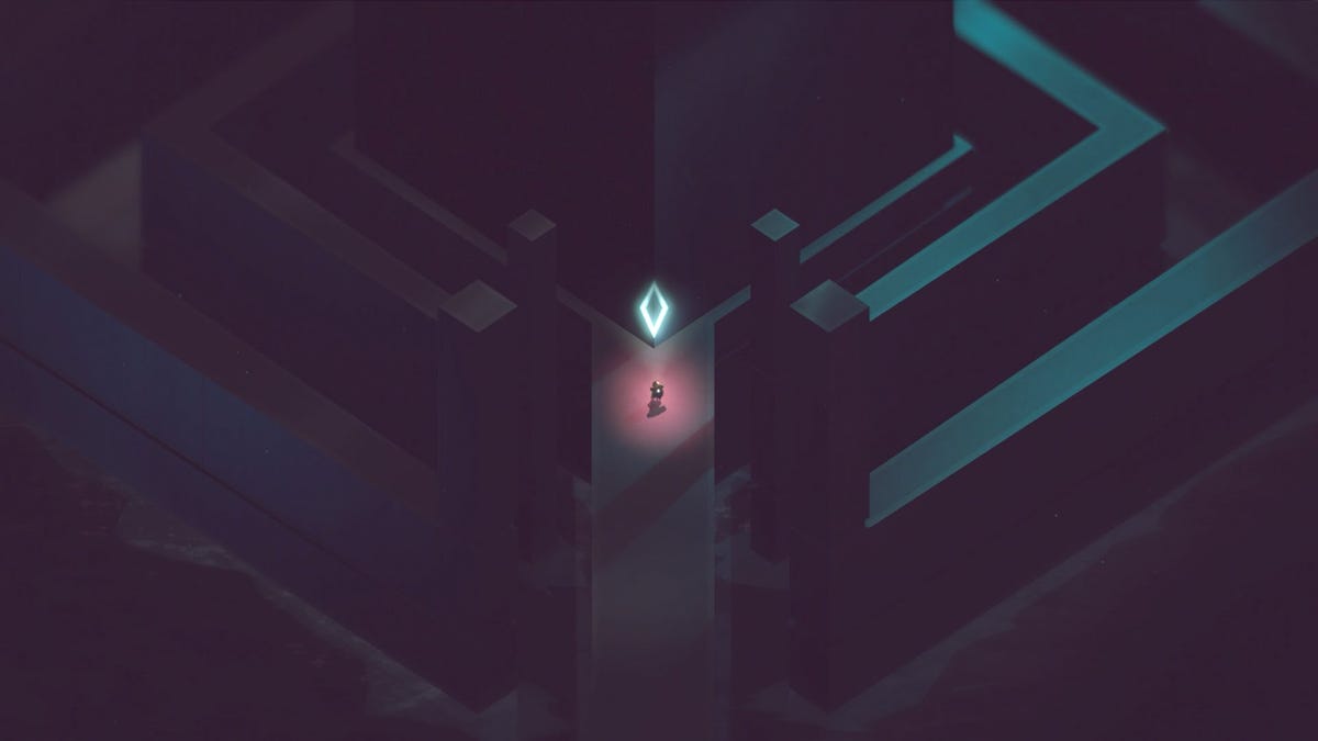The Story Of Two Games That Took Forever To Make