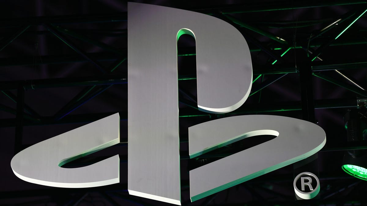 PlayStation Network currently experiencing issues