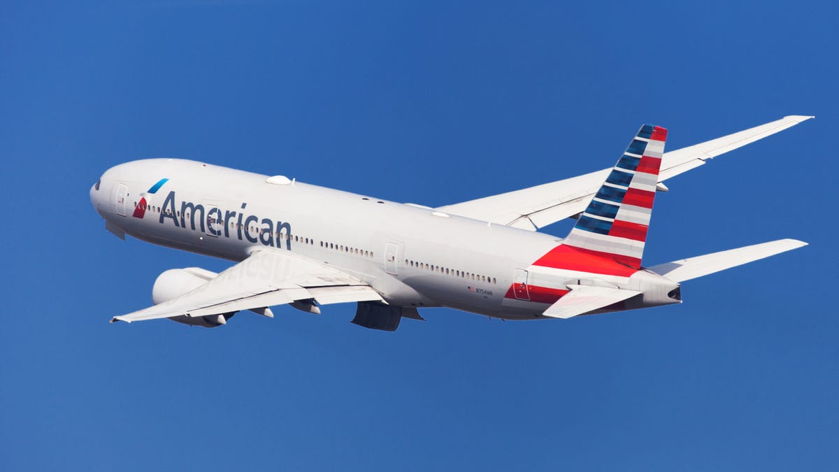 American Airlines Has Terrible Customer Service