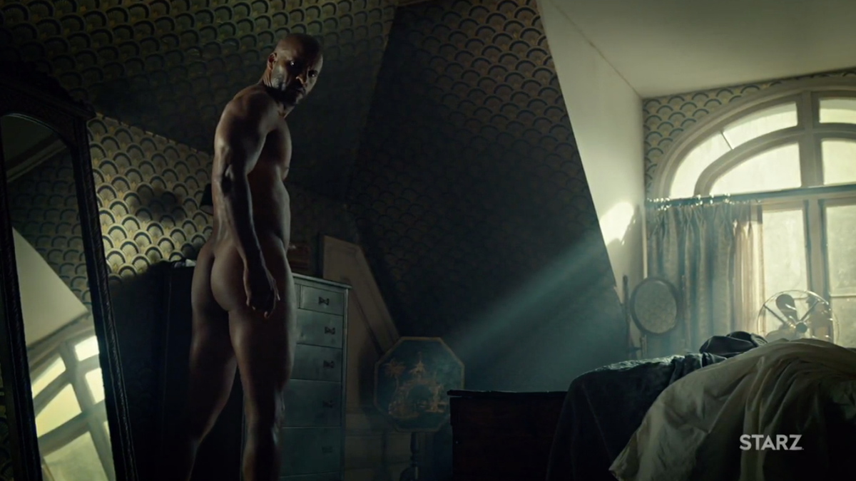 American Gods Has Forgotten What Makes Sex Magical