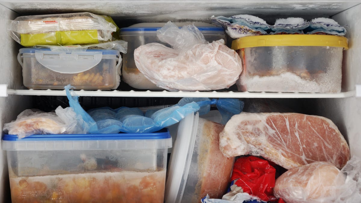 How to Freeze Just About Everything - The New York Times