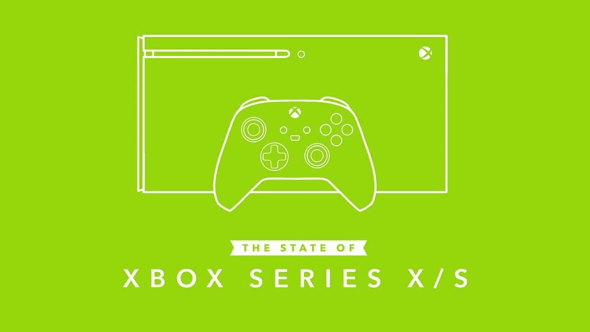 State of Decay 3 Announced for Xbox Series X