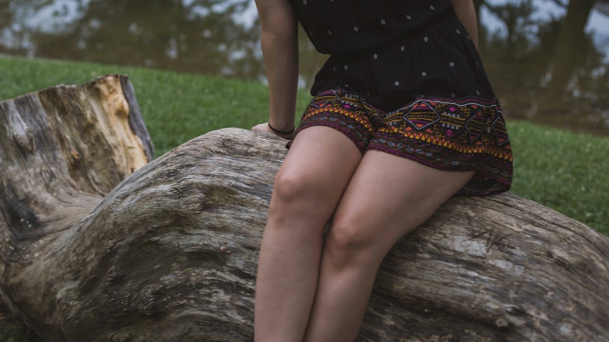 Thigh Chafing Solutions For Summertime