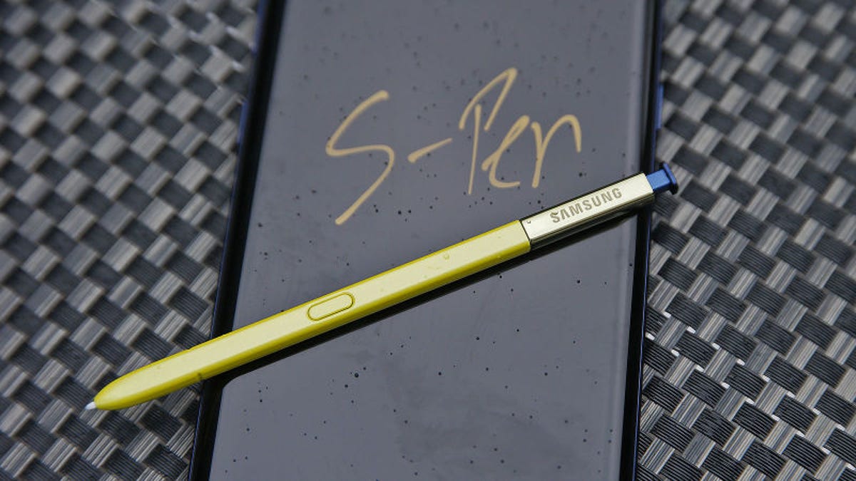 Samsung Galaxy Note 10: confirmadas todas sus características