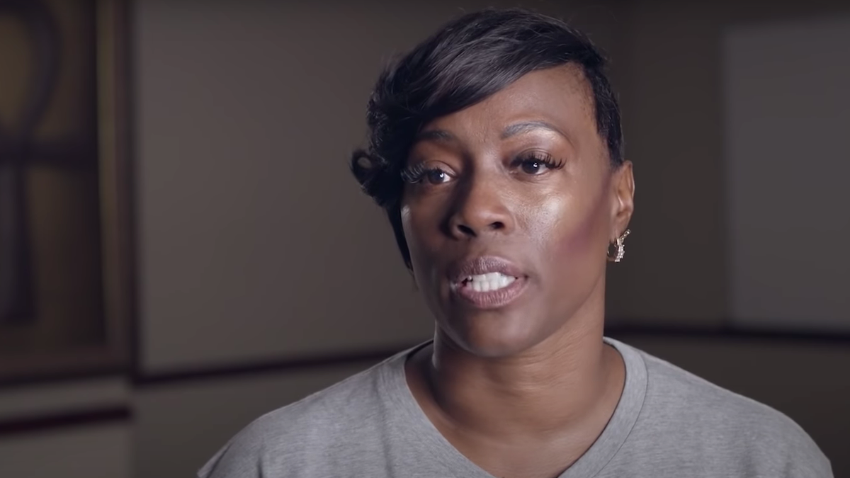 Crystal Mason, Imprisoned for 'Voting Illegally,' Appeals Texas High ...