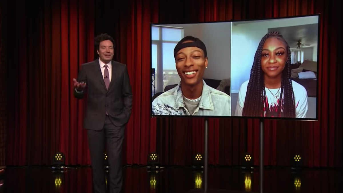 Jimmy Fallon Invites TikTok Creators on Show After Backlash