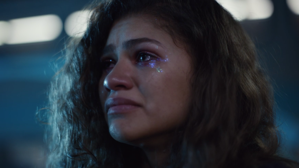 Euphoria Review: Season 1 Is Equal Parts Fantasy & Condemnation