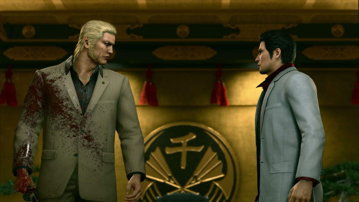 Yakuza Kiwami 2 Has Some Of The Series' Highest Highs And Lowest Lows