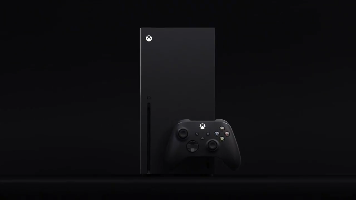 Report: Next-Generation Xbox, 'Scarlett,' Could Be Released in 2020