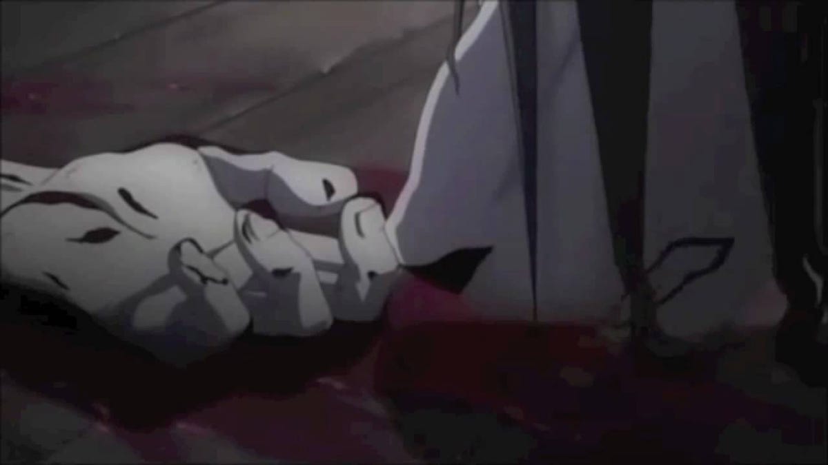 A Tribute To One Of The Most Depressing Moments In Anime