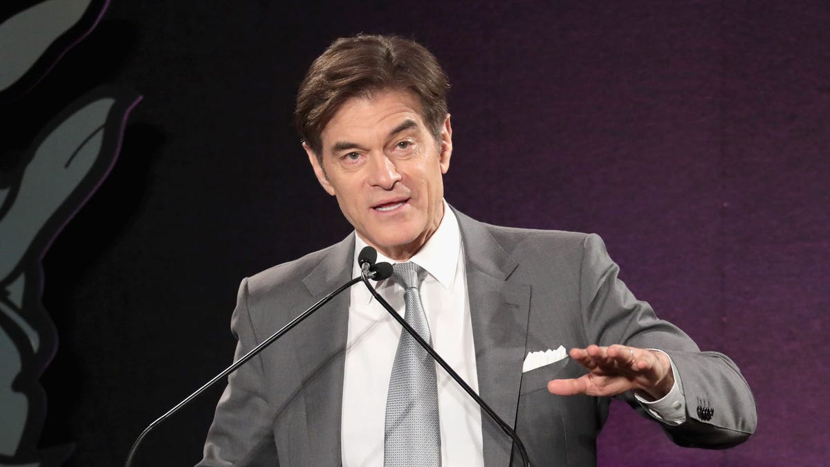 Most Controversial Medical Claims Made By Dr. Oz