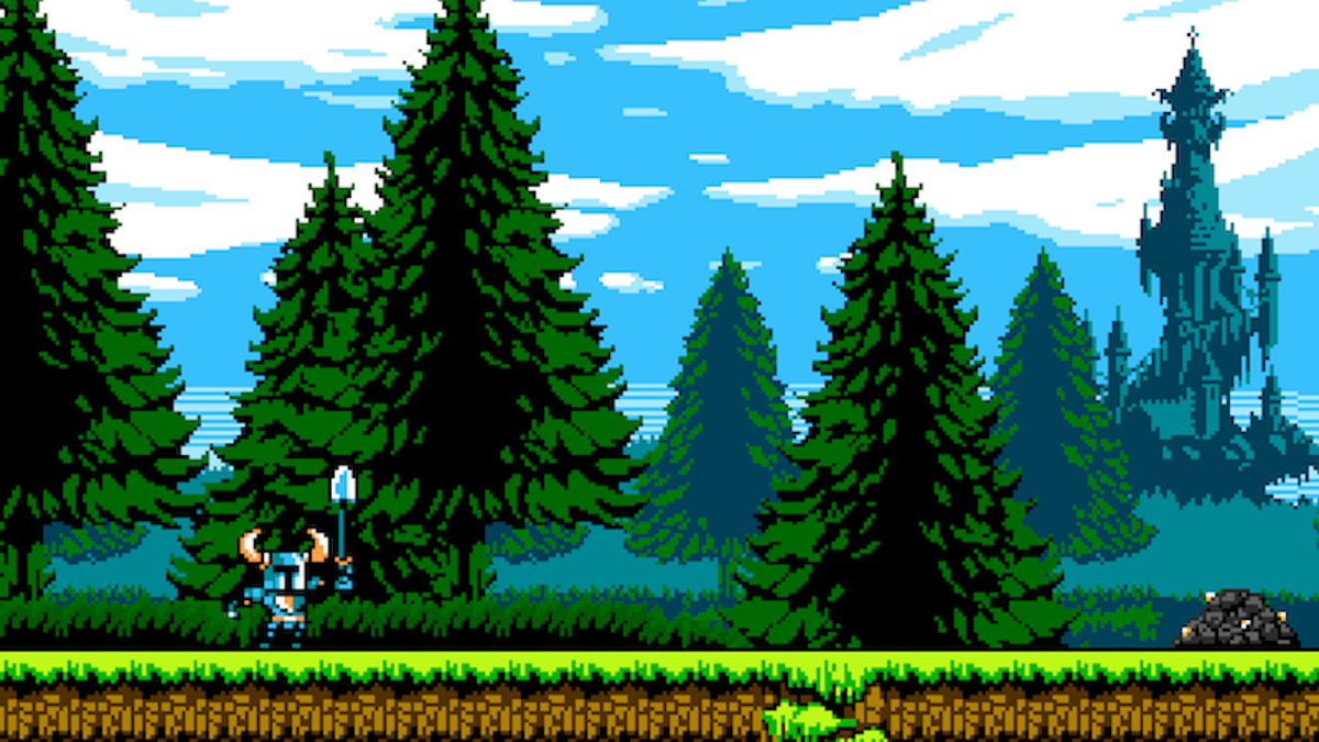 The Seven-Year Saga Of Shovel Knight Is Finally Over
