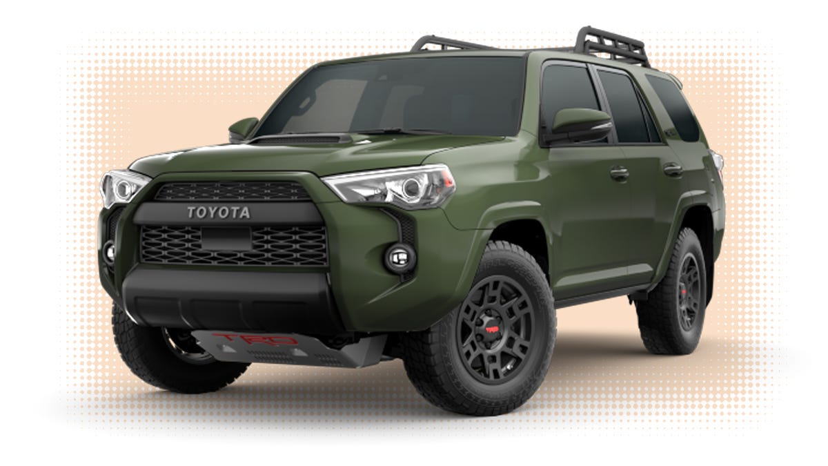 army-green-is-the-2020-toyota-4runner-s-best-new-feature