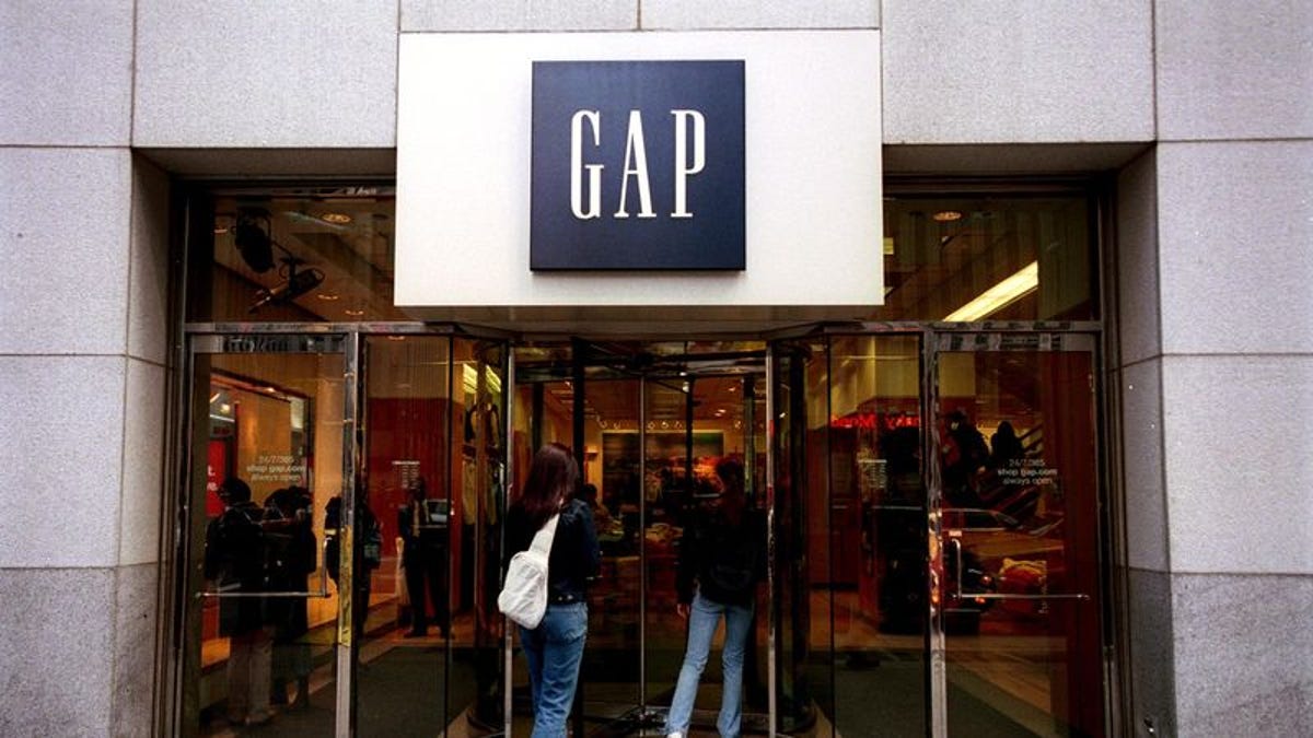 Gap Forced To Recall Pants After Man Dies Eating 37 Pairs Of Corduroys