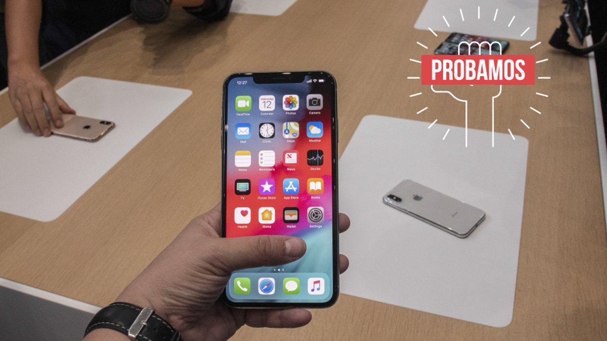 Probamos el iPhone 14 Plus: el iPhone que dura y dura