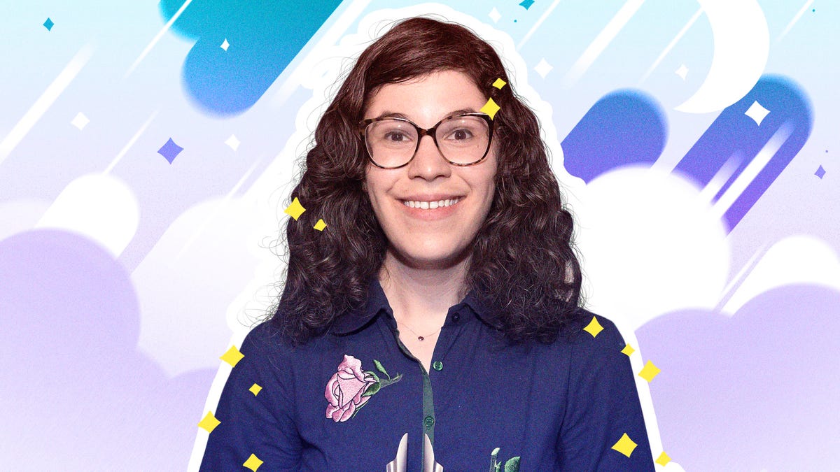 Rebecca Sugar fala sobre o filme de Steven Universe e muito mais