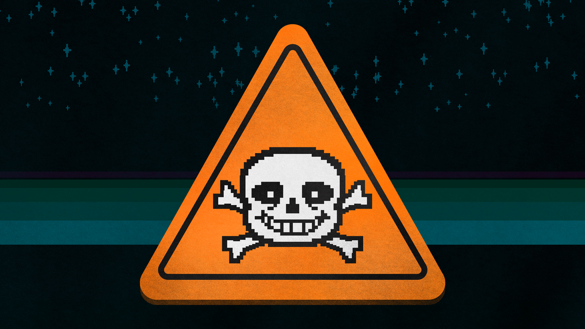 What happen's if you keep retrying in Sans' boss fight? : r/Undertale