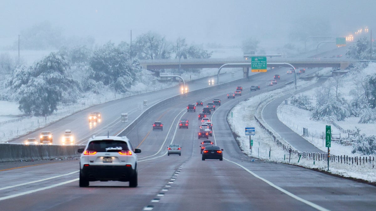 NHTSA: Less Traffic But More Traffic Fatalities During Coronavirus Lockdown