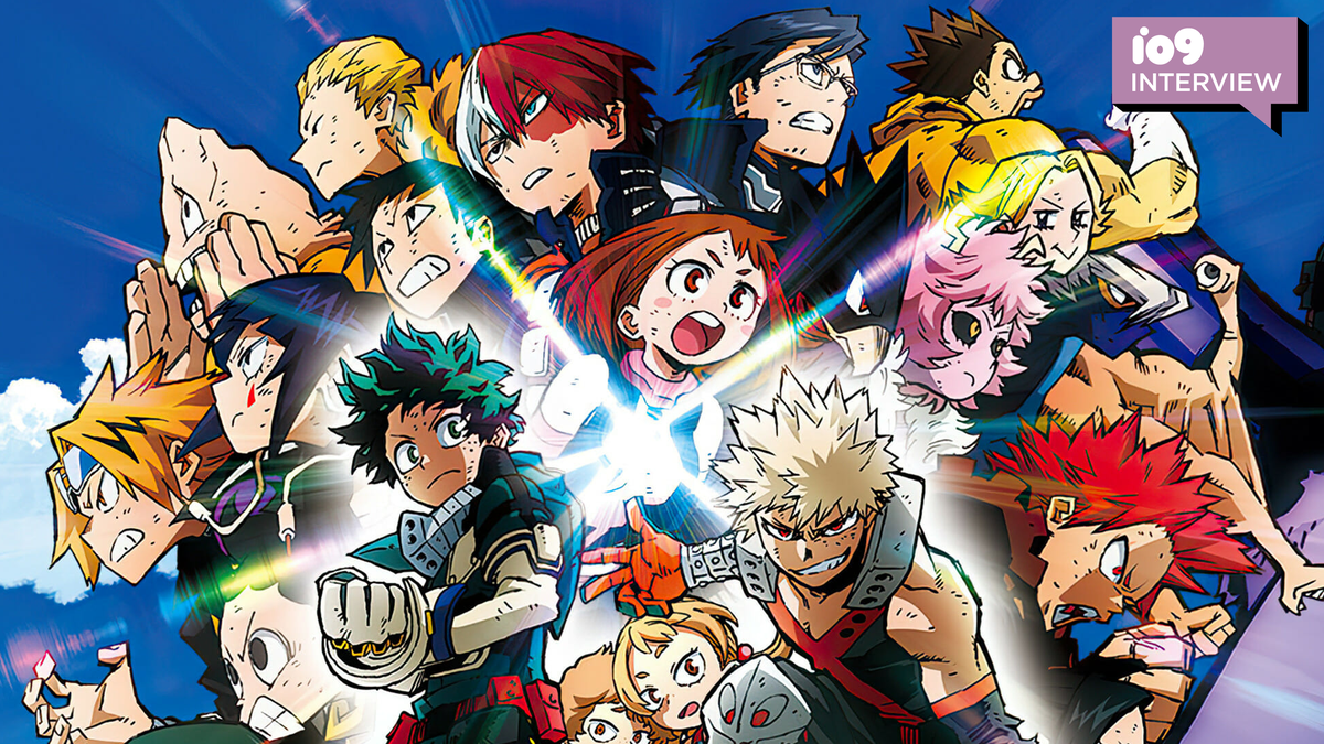 My Hero Academia, Season 3 Class 1-A Character, hero, png