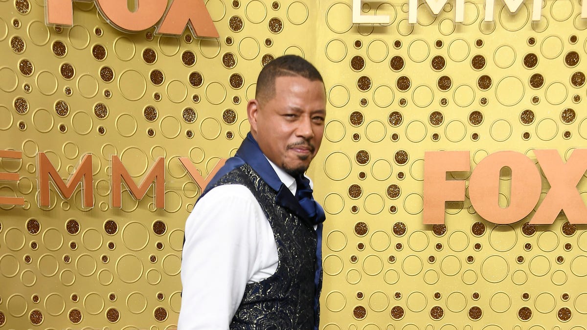 Terrence Howard Is Leaving Acting Because He Was Able To Open Up The  Flower Of Life Properly & Discovered There Are No Straight Lines
