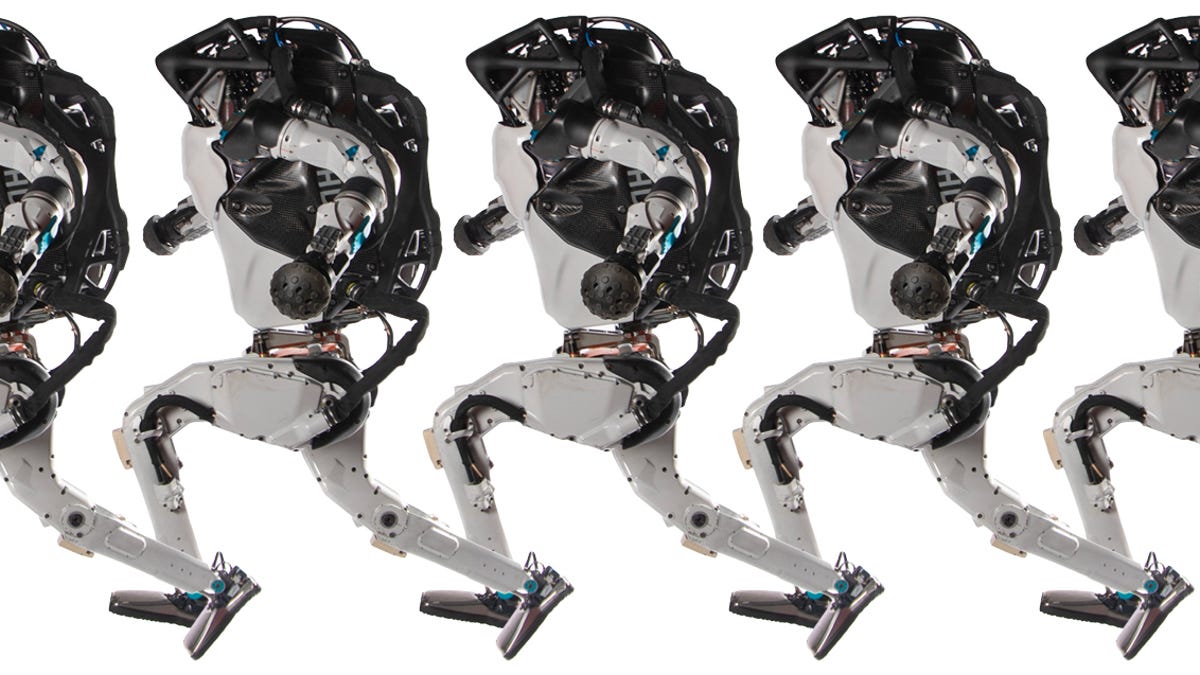 Boston store dynamics motors