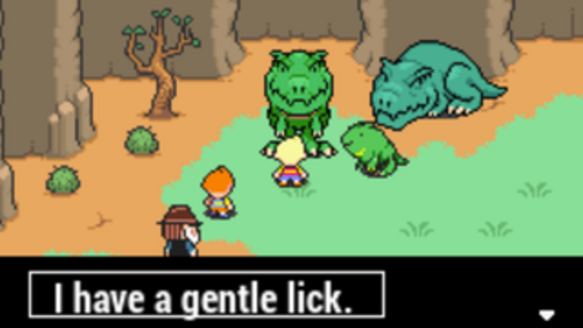 Emulator Can Now Use Machine Learning To Translate Games (Poorly)