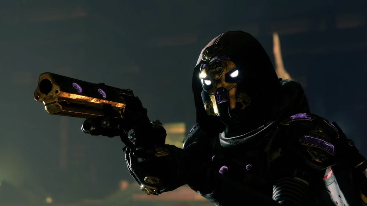 Log Into 'Destiny 2' Now If You Want A Whole Bunch Of Chalice Imperials