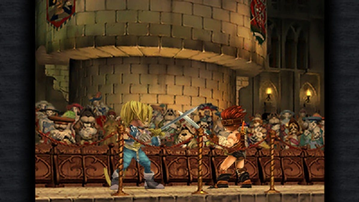 Final Fantasy 9 Remake: Square Enix's Potential Redo Is Overdue