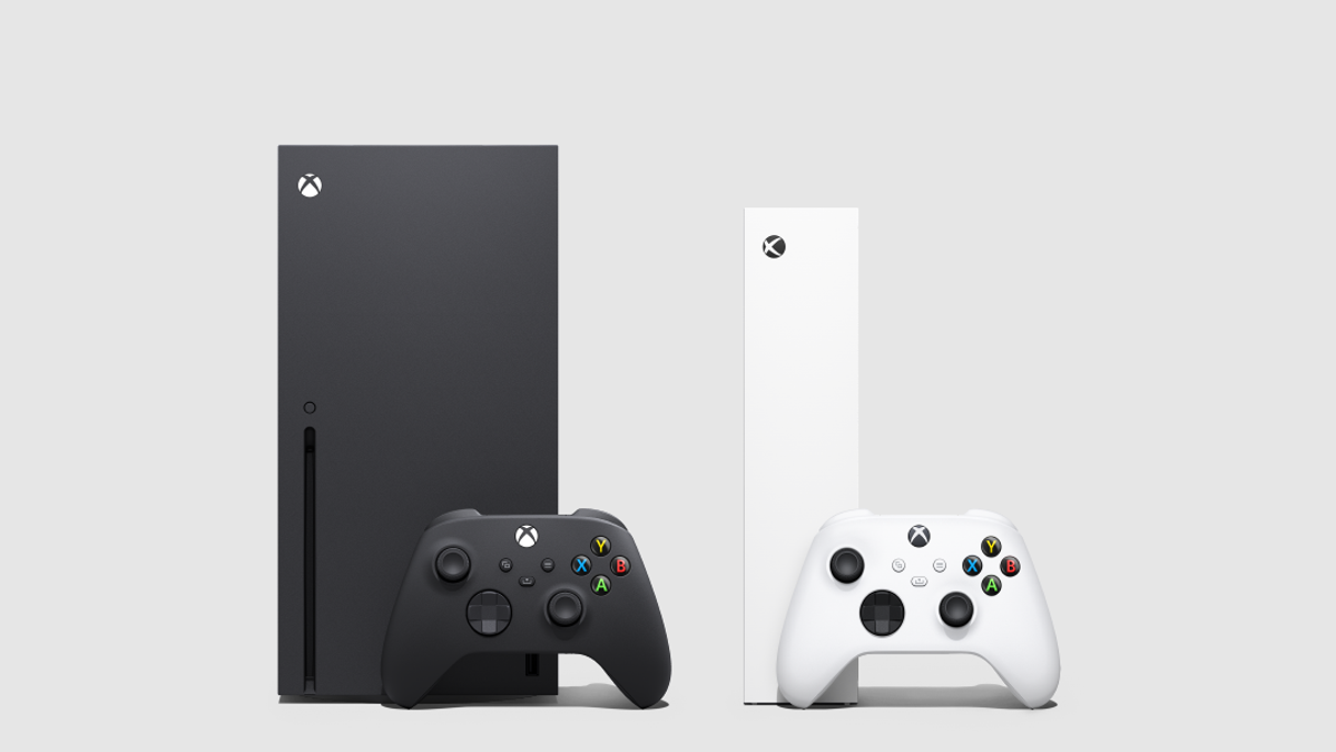 Xbox Cloud Gaming (xCloud) comes to Xbox One and Xbox Series S & X consoles  this holiday