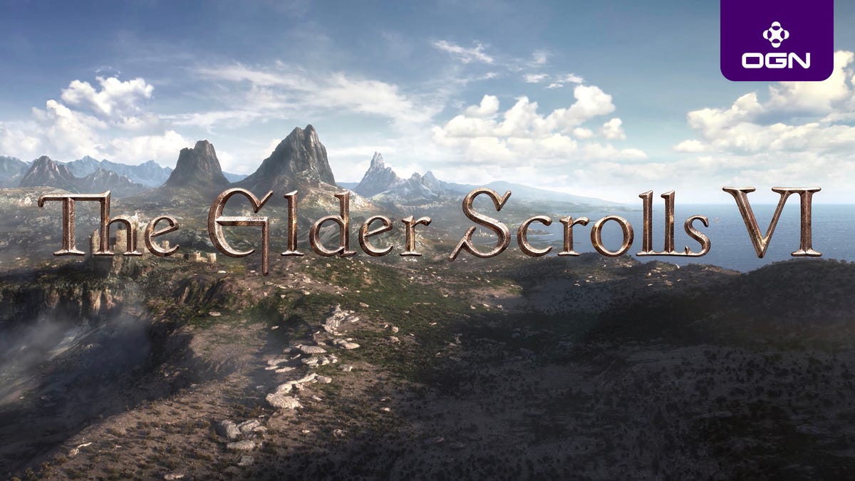 Elders Scrolls VI is so secret, Todd Howard won't even tell his son about it