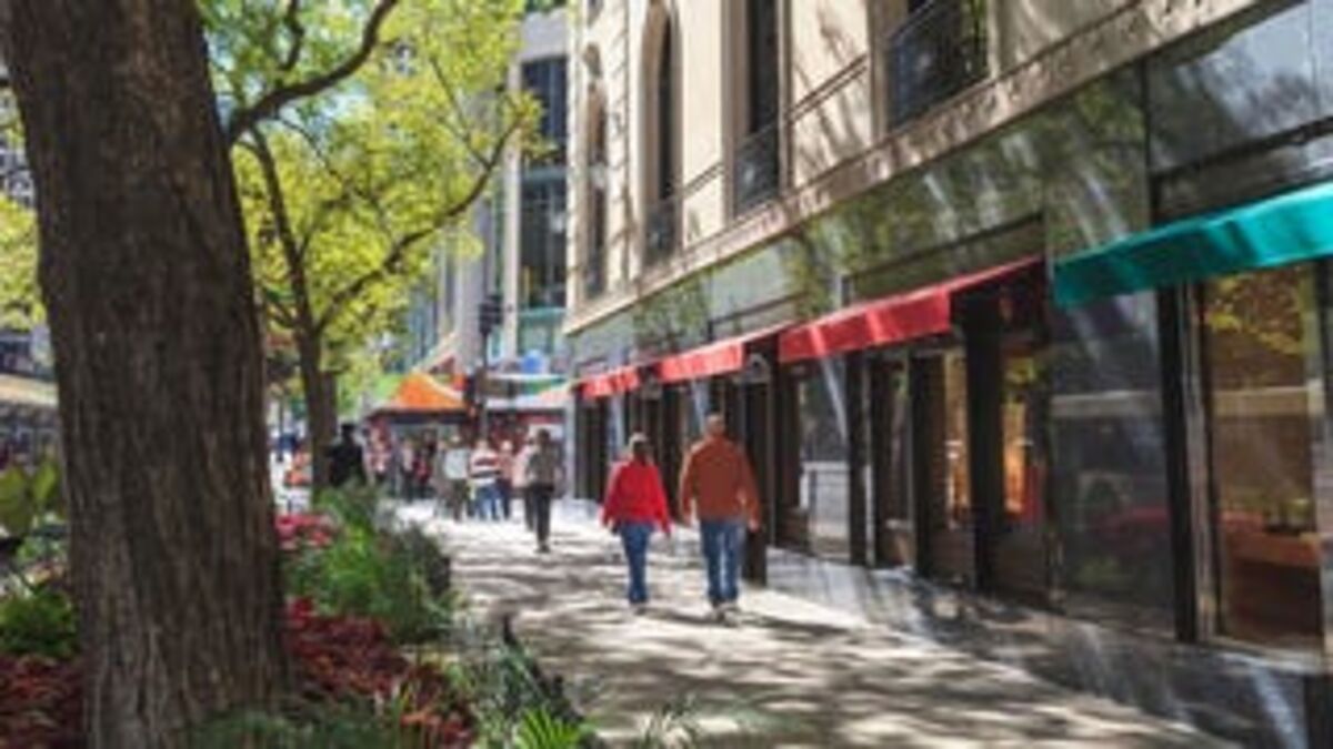 Top 10 Best Cities To Move To Today