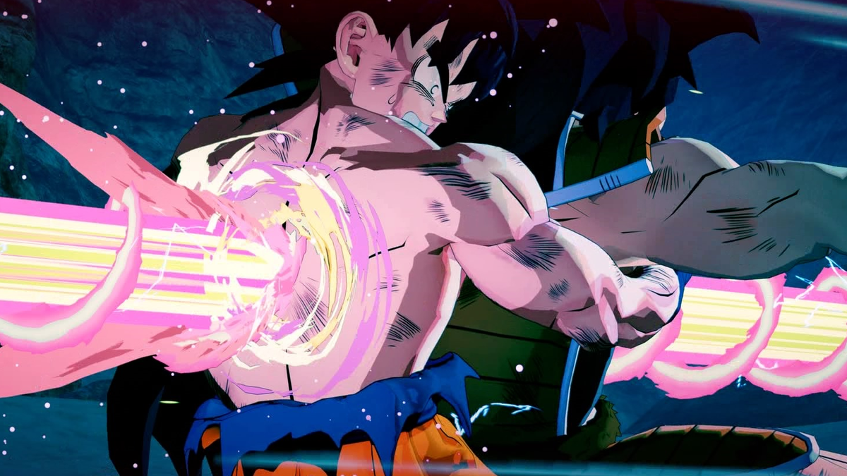 Dragon Ball Z: Kakarot': Game Review – The Hollywood Reporter