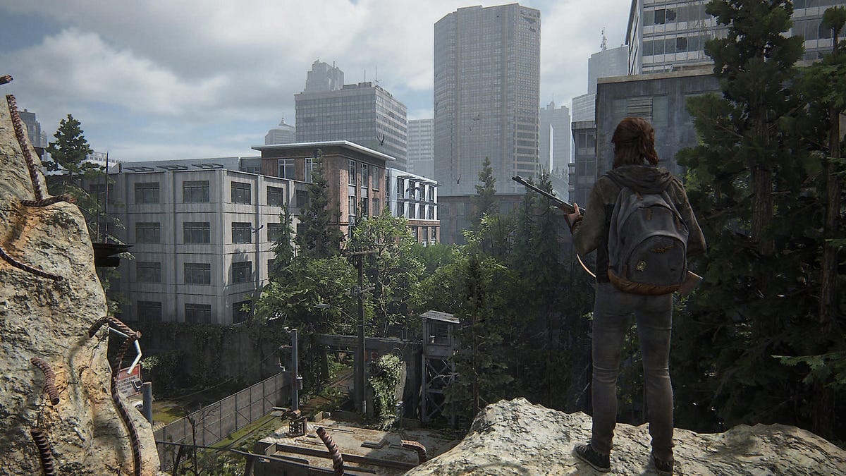 Last Of US 2: Everything You Need To Know Before You Buy