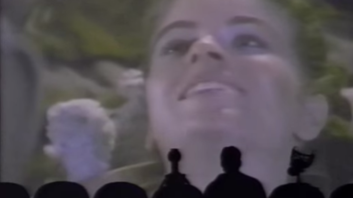 The U.S. ambassador to Denmark starred in a movie mocked by MST3K, so that’s reassuring