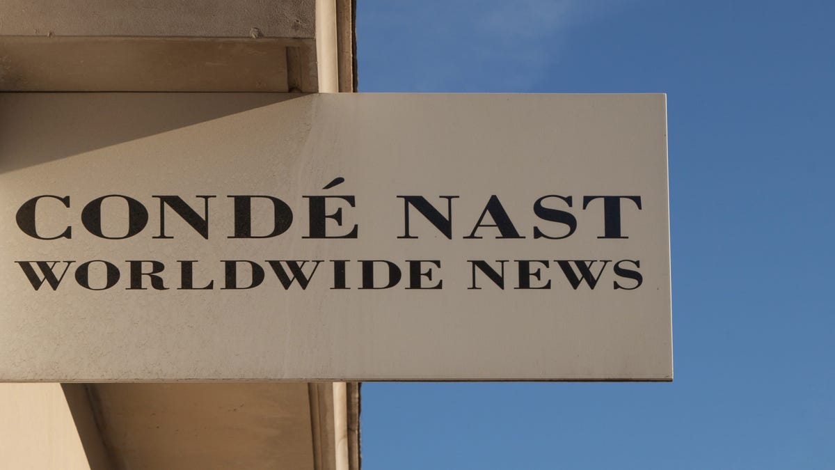 Yashica Olden Is Condé Nast's First Global D&I Chief