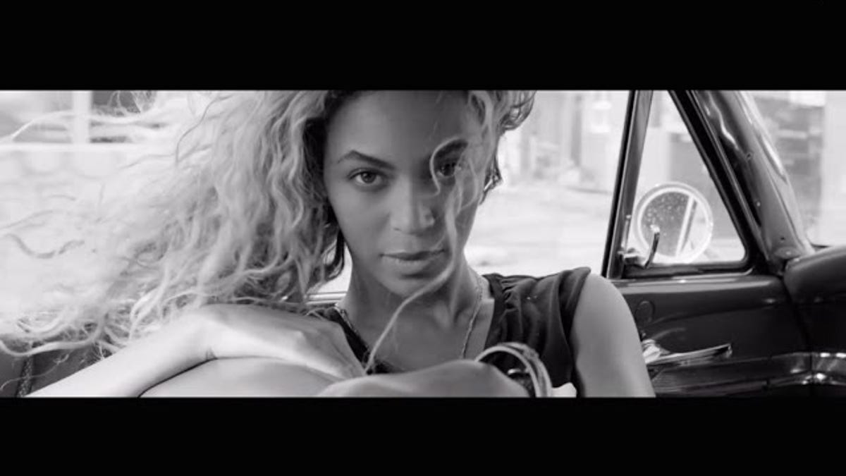 Beyoncé Explains the Meaning of Life in New Short Film