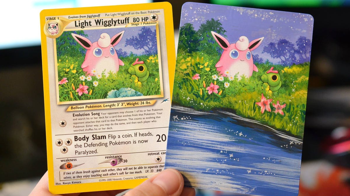 How to Take Fantastic Pictures of Pokémon Cards: Quick Tips