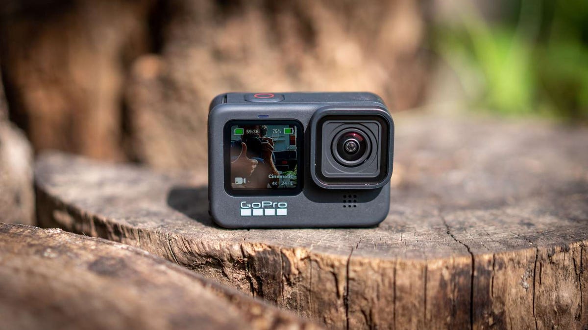 Gizmodo: GoPro Max 360 Test Footage 