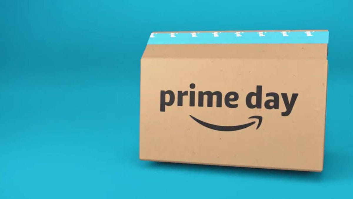 It's  Prime Day! Keep Your Eye Out for Sweet Photo Gear