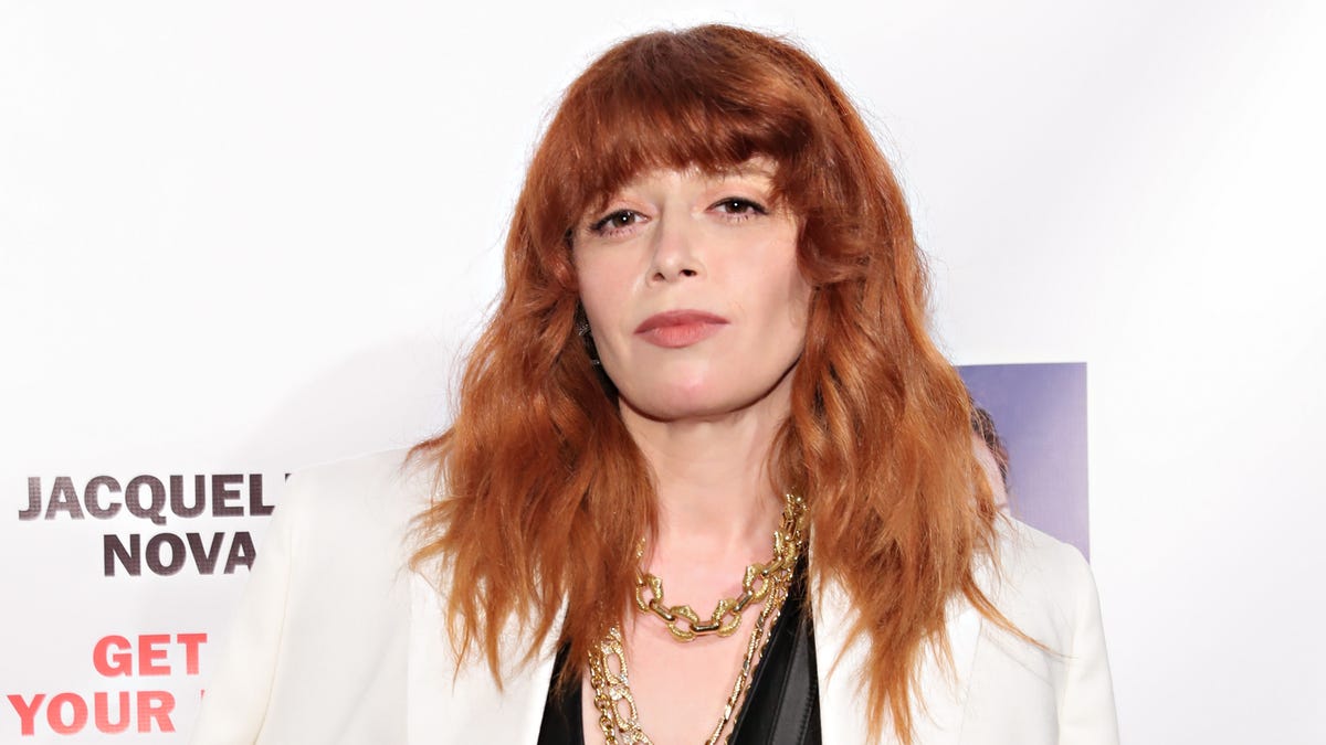 Natasha Lyonne Joins 'Klara and the Siun' Adaptation at Sony