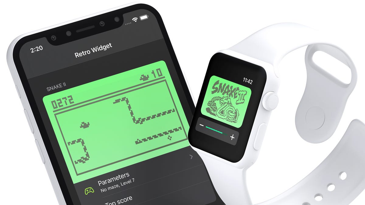 Classic Nokia Snake Game Coming To iOS, Android, Windows Phone [Video]
