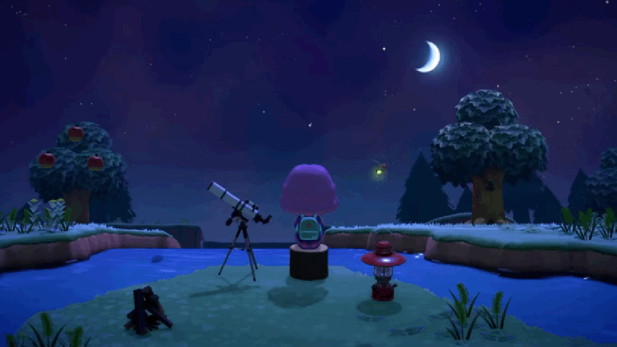Análisis: Animal Crossing: New Horizons es un juego perfecto para